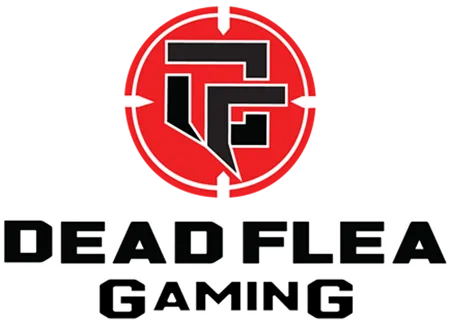 Dead Flea Gaming